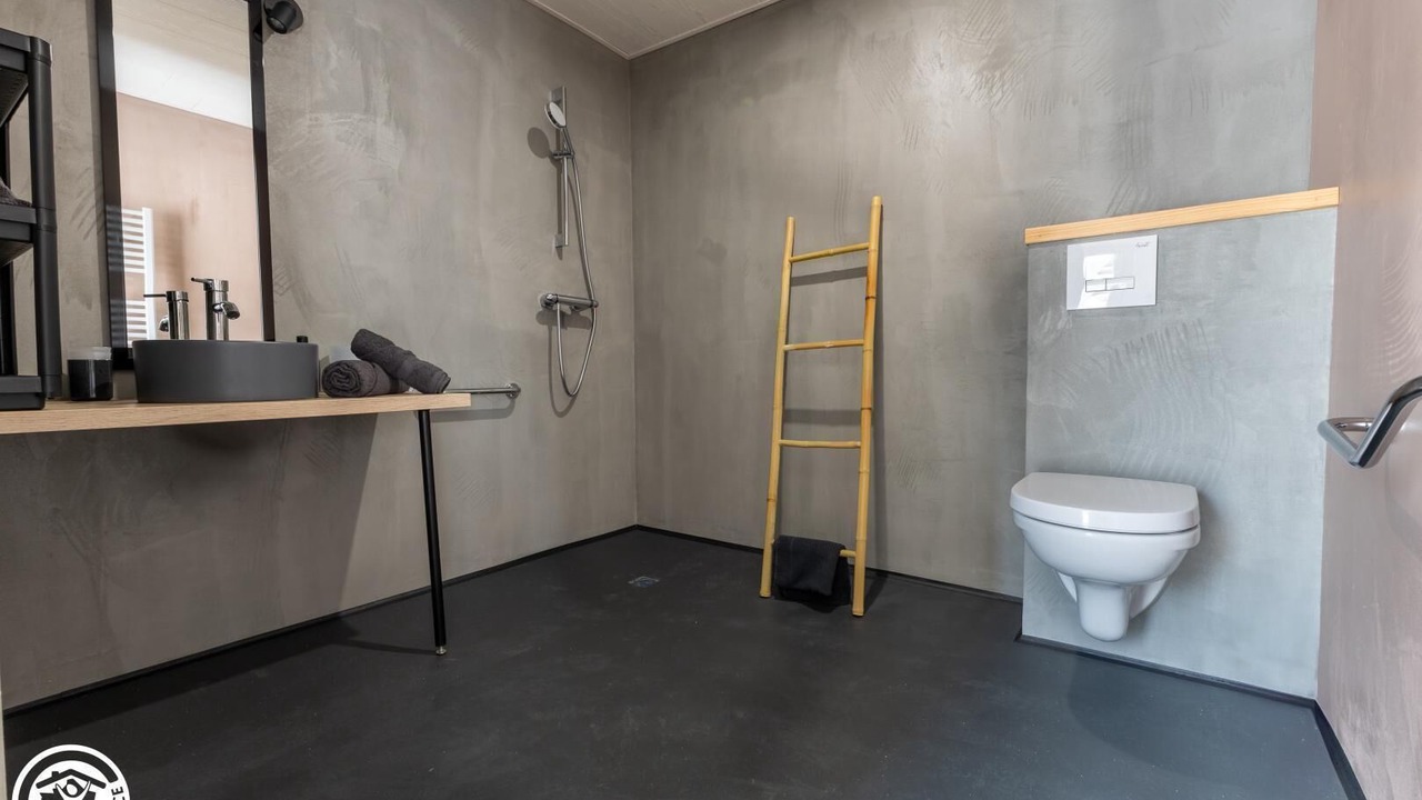 Photo of Bathroom in Saint-Genes-du-Retz