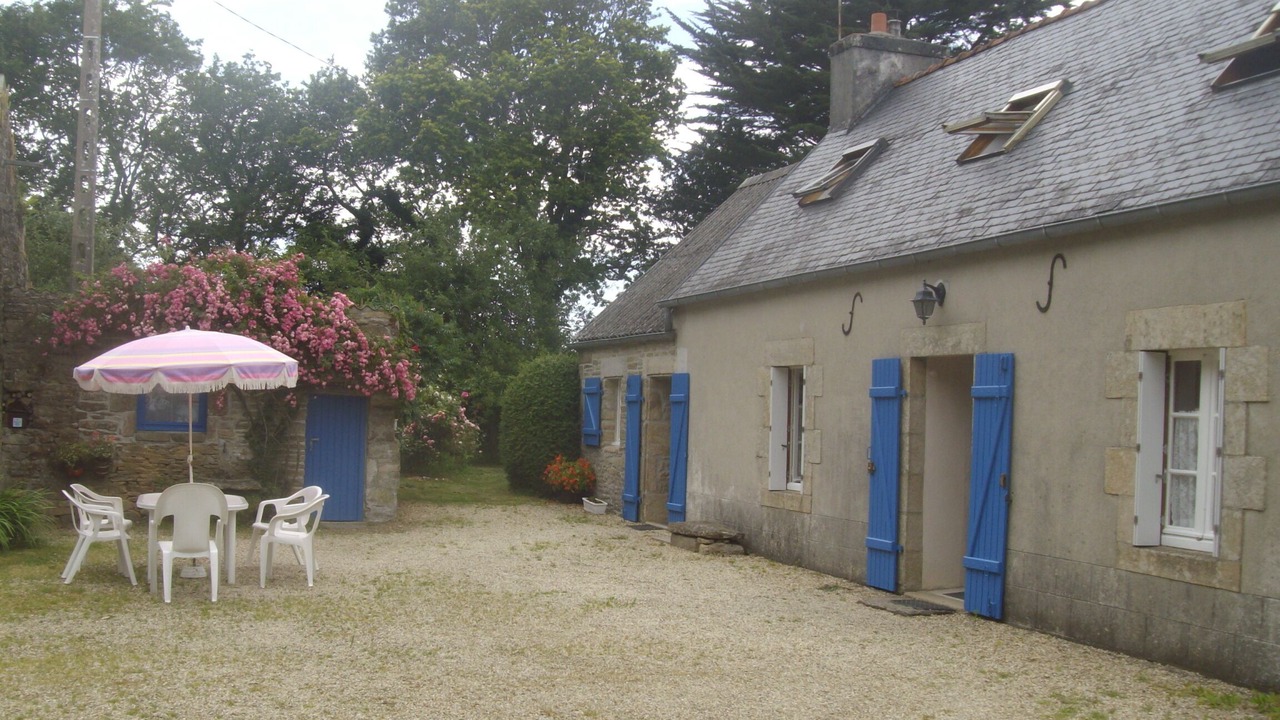 Photo of Outdoor in Plogastel-Saint-Germain