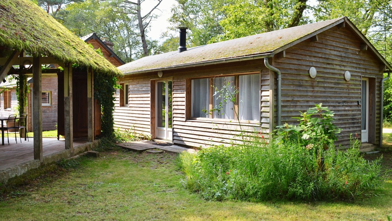 Photo of Outdoor in Beignon