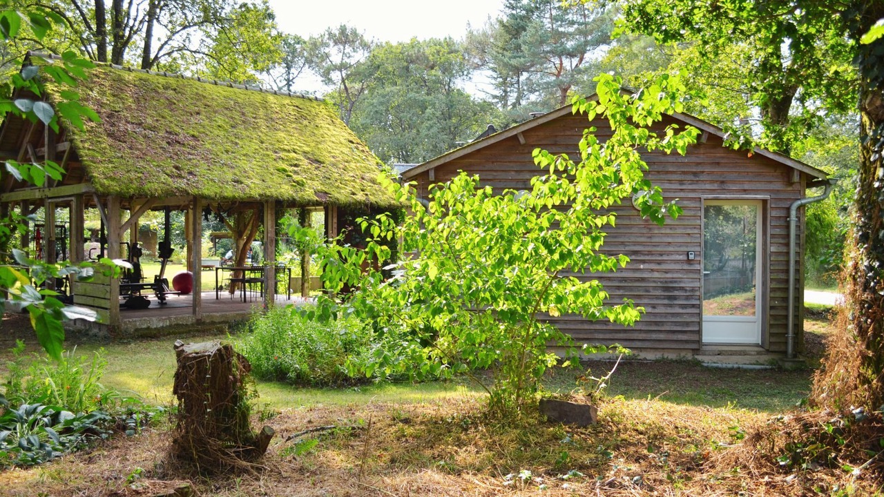Photo of Outdoor in Beignon