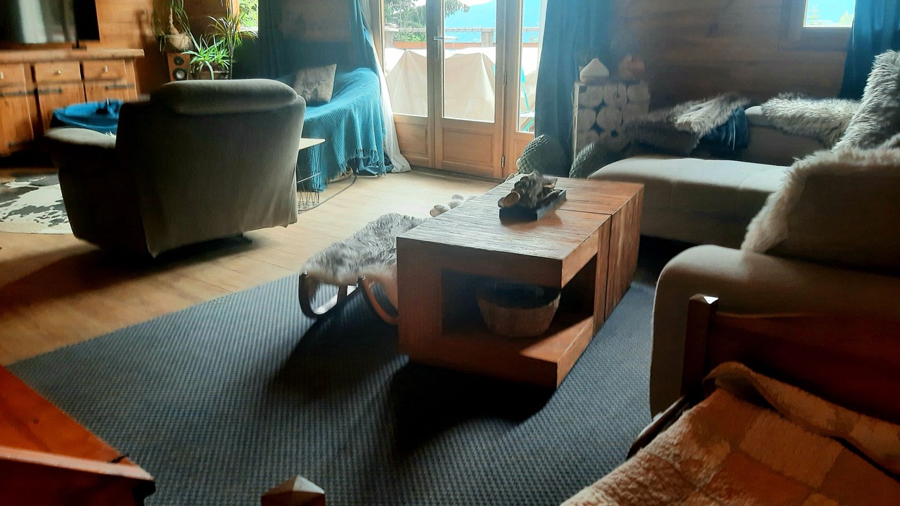 Photo of Livingroom in Selonnet