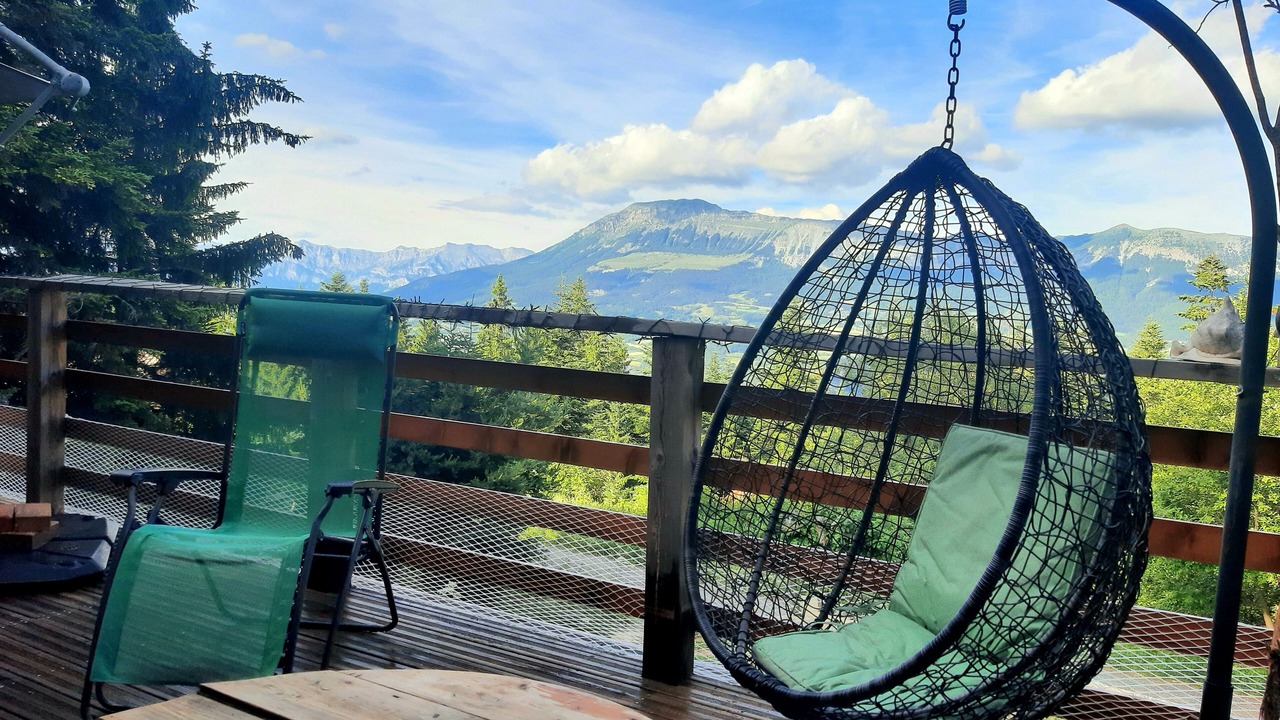 Photo of Outdoor in Selonnet