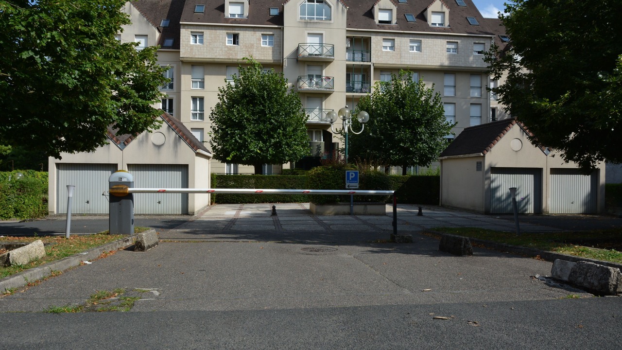 Photo of Outdoor in Melun