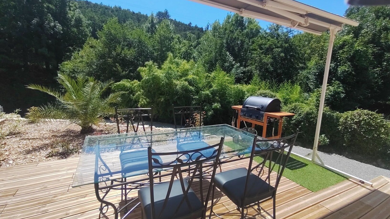 Photo of Outdoor in Montclar-sur-Gervanne