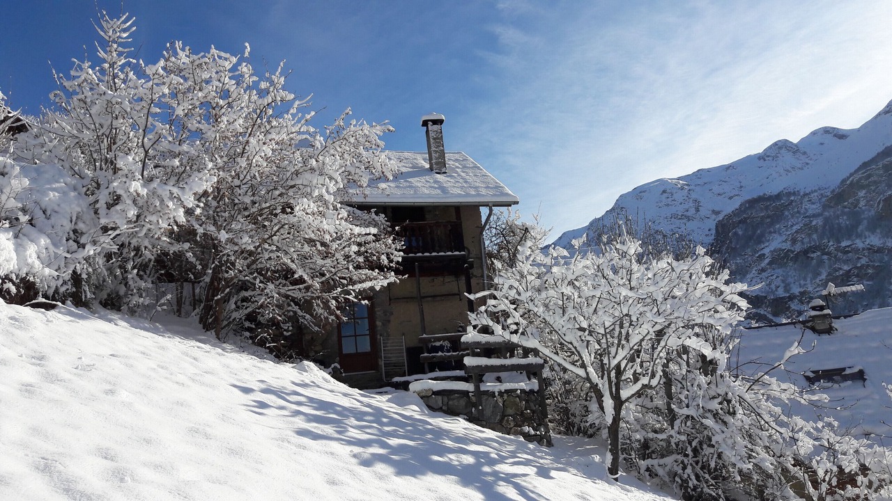 Photo of Outdoor in Mizoen