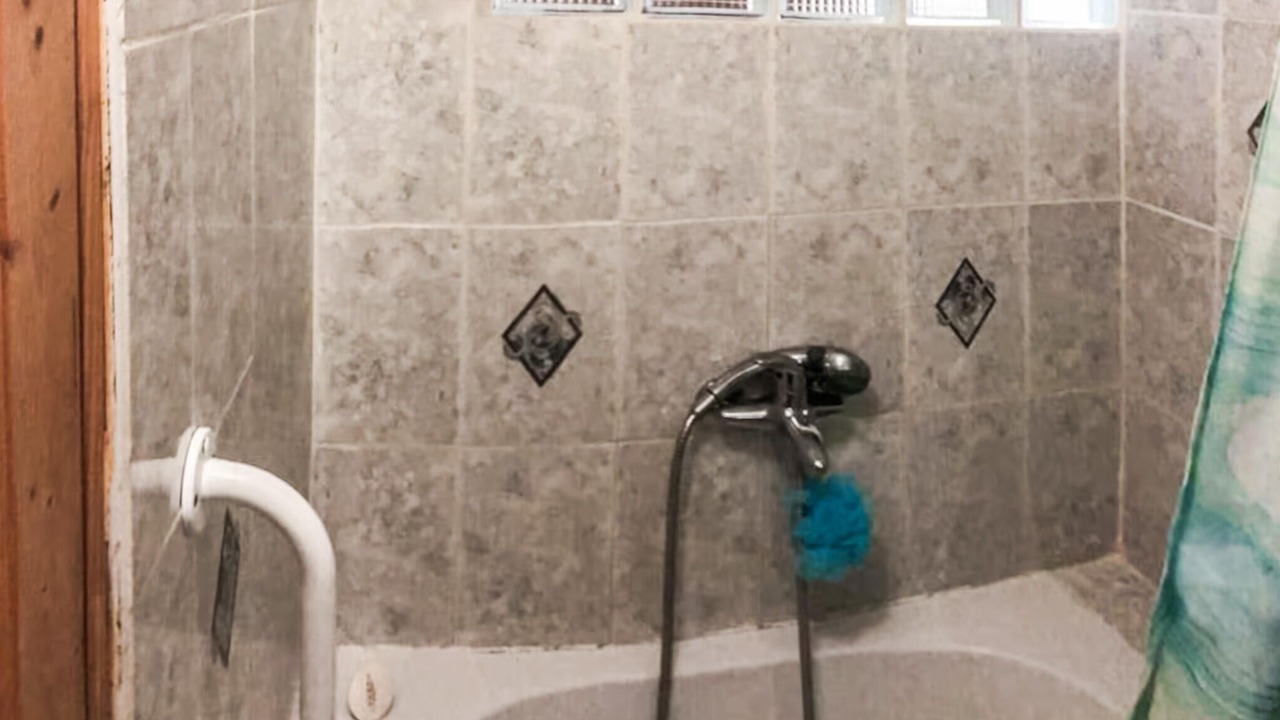 Photo of Bathroom in Quezac
