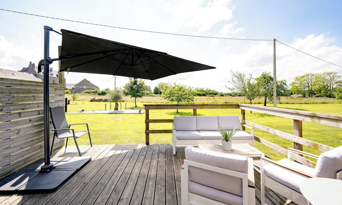 Photo of Outdoor in Ploufragan
