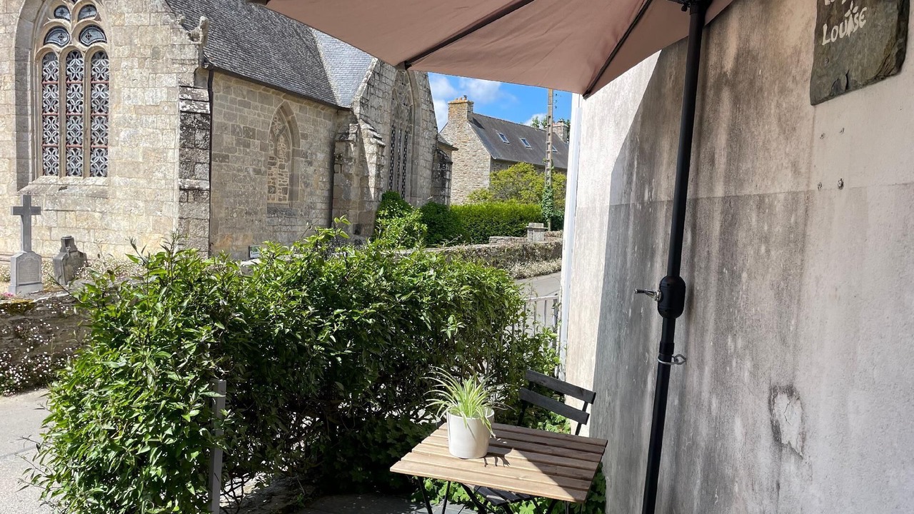 Photo of Outdoor in Landebaeron