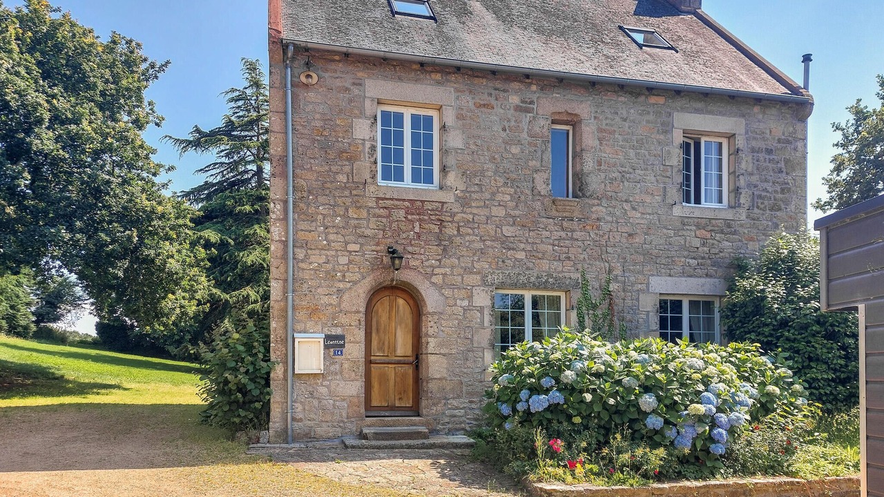Photo of Outdoor in Plouegat-Moysan