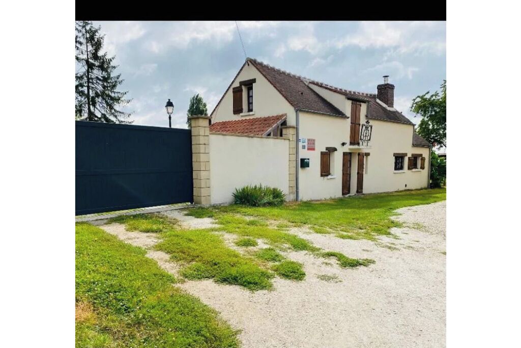 Photo of Outdoor in La Ferte-Gaucher
