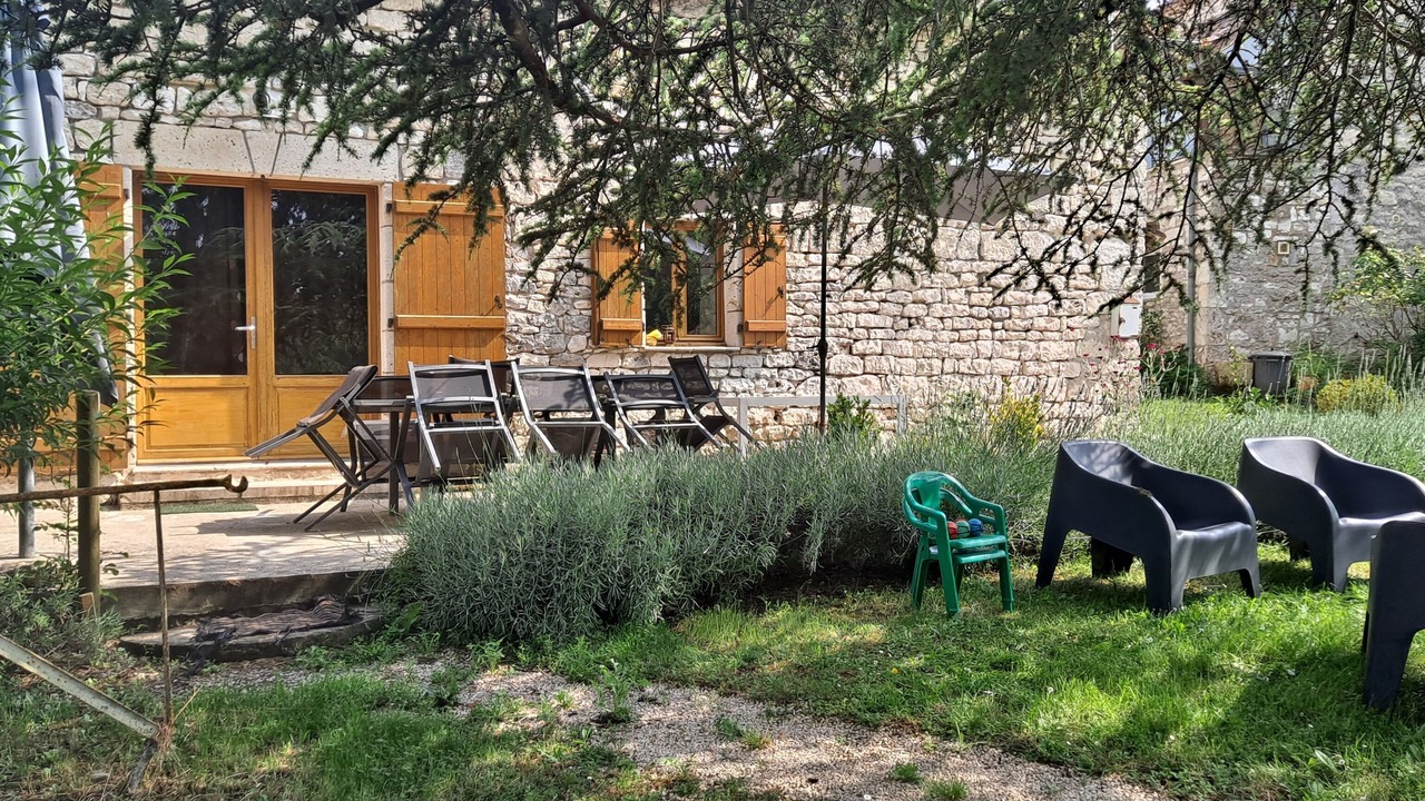 Photo of Outdoor in Montaigu-de-Quercy