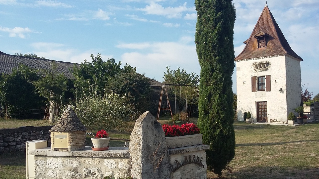 Photo of Outdoor in Montaigu-de-Quercy