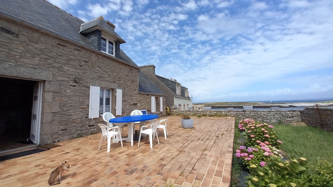 Photo of Outdoor in Ile Molene