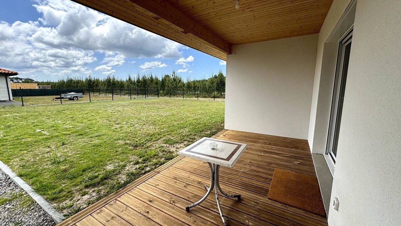 Photo of Outdoor in Escource