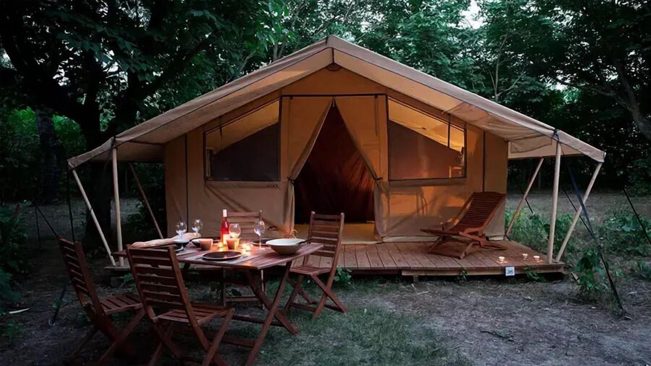 Photo of Outdoor in Montoulieu