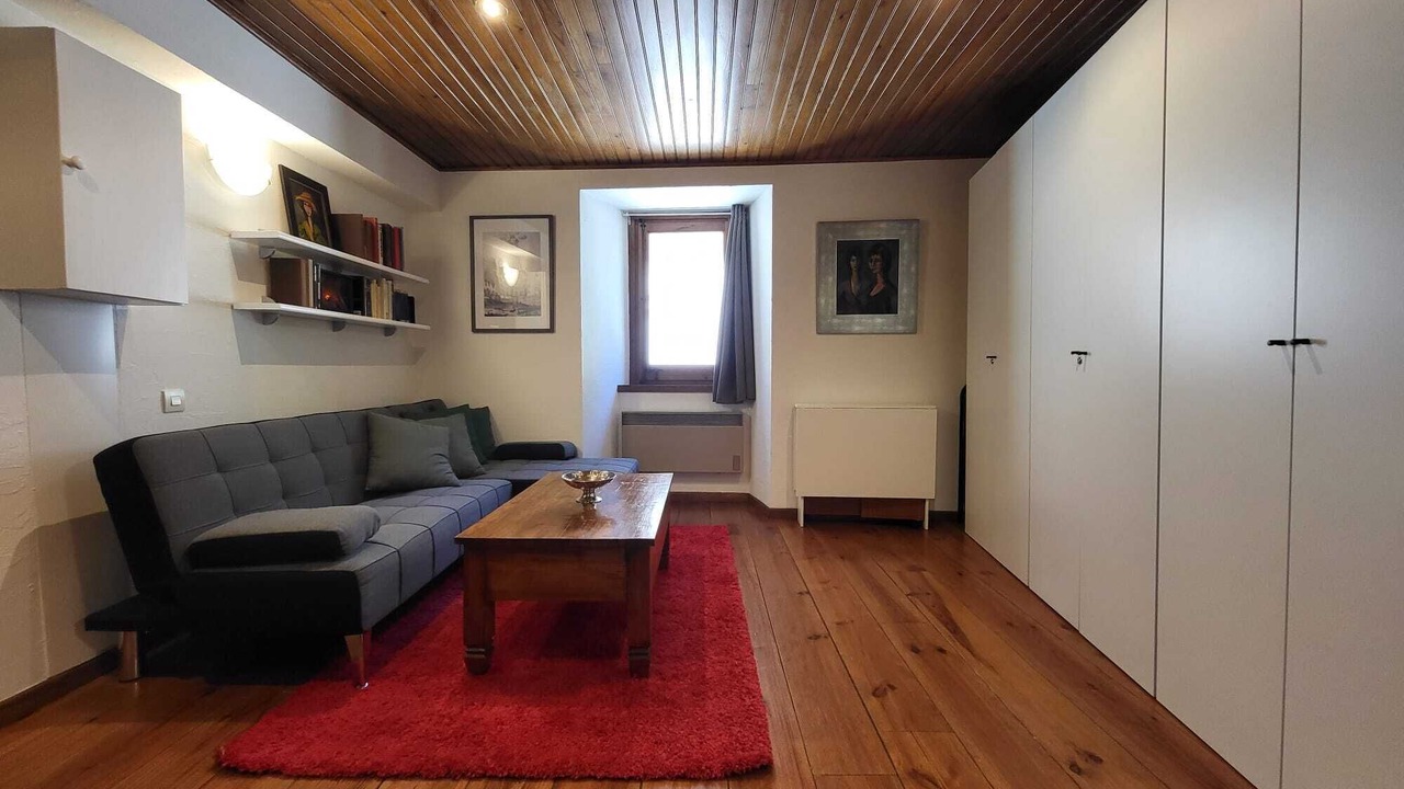 Photo of Livingroom in Osseja