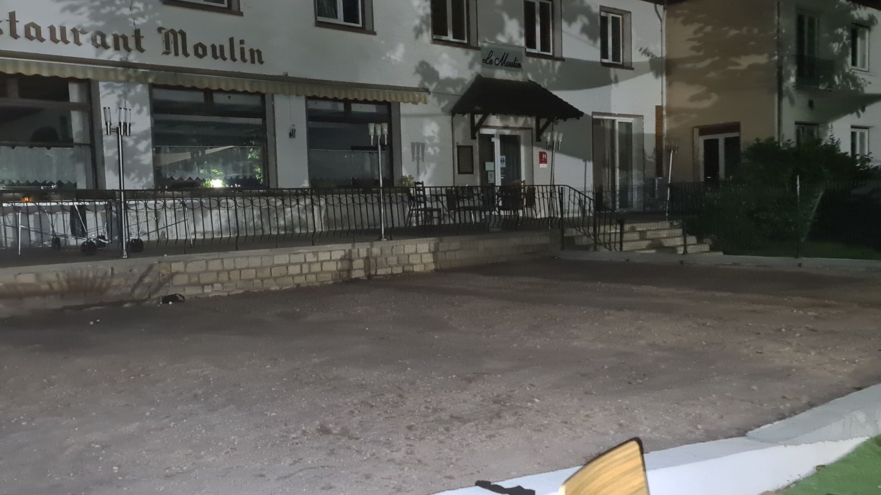 Photo of Outdoor in Le Breuil