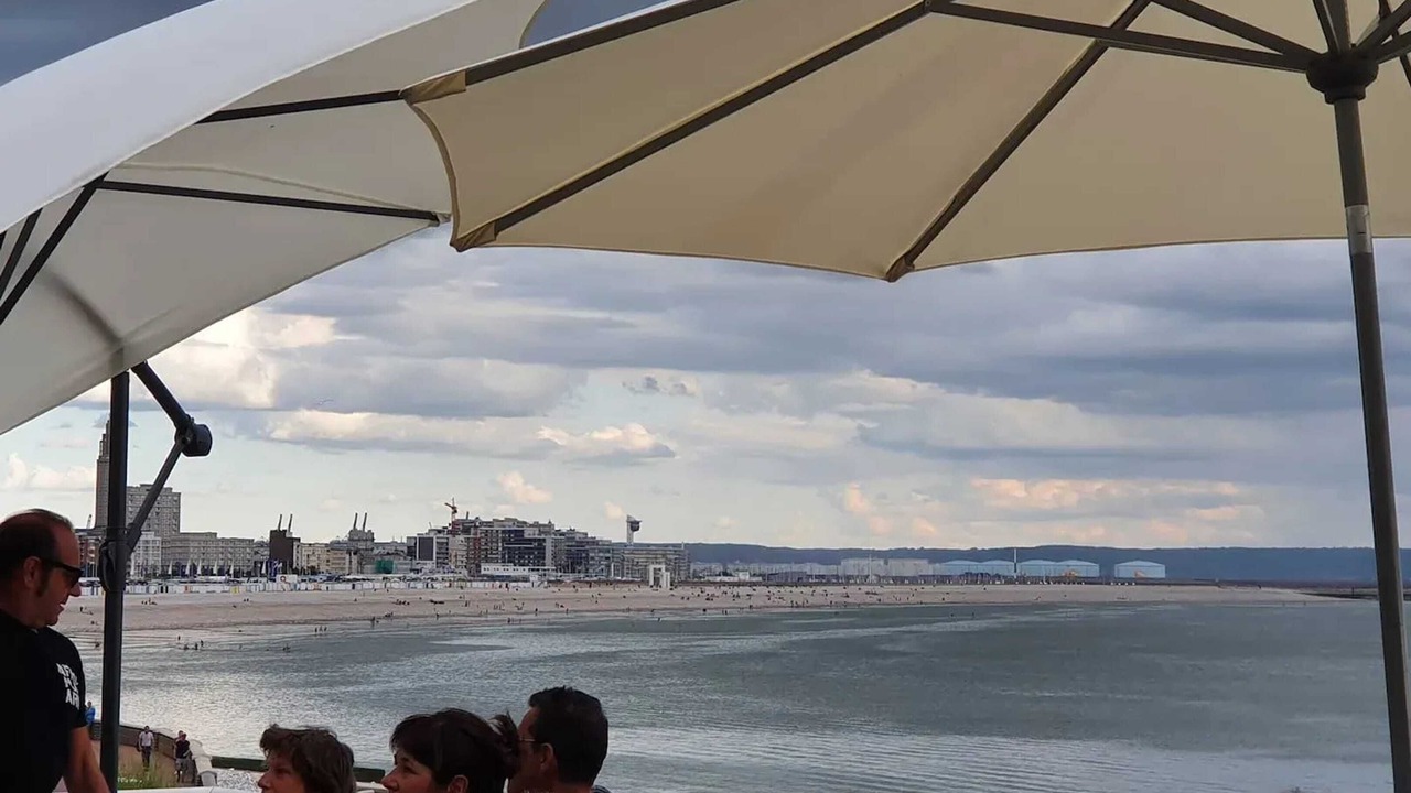 Photo of Outdoor in Cote Est Soquence
