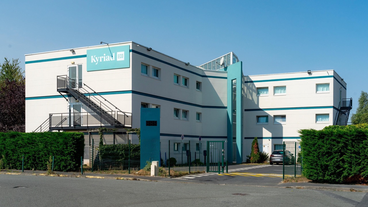 Photo of Outdoor in Noyelles-Godault