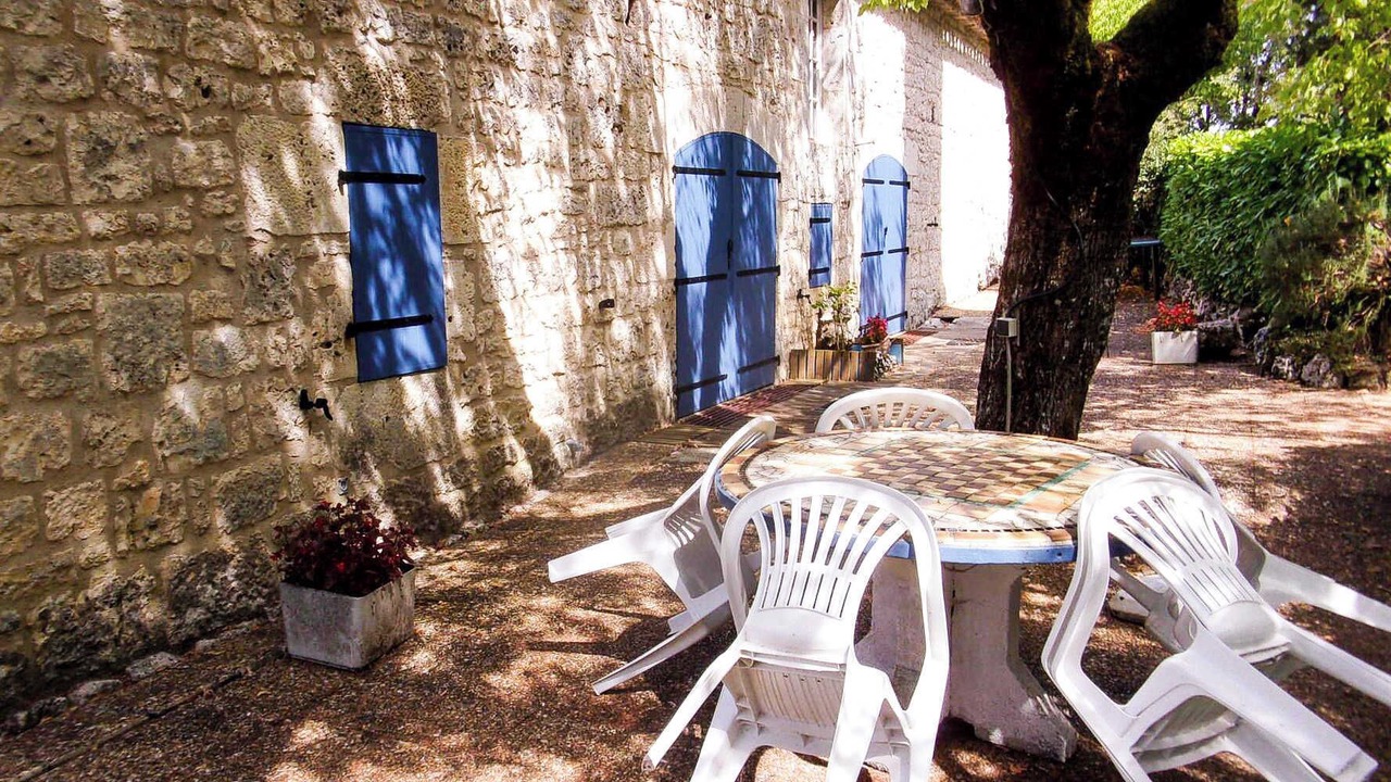 Photo of Outdoor in Laburgade