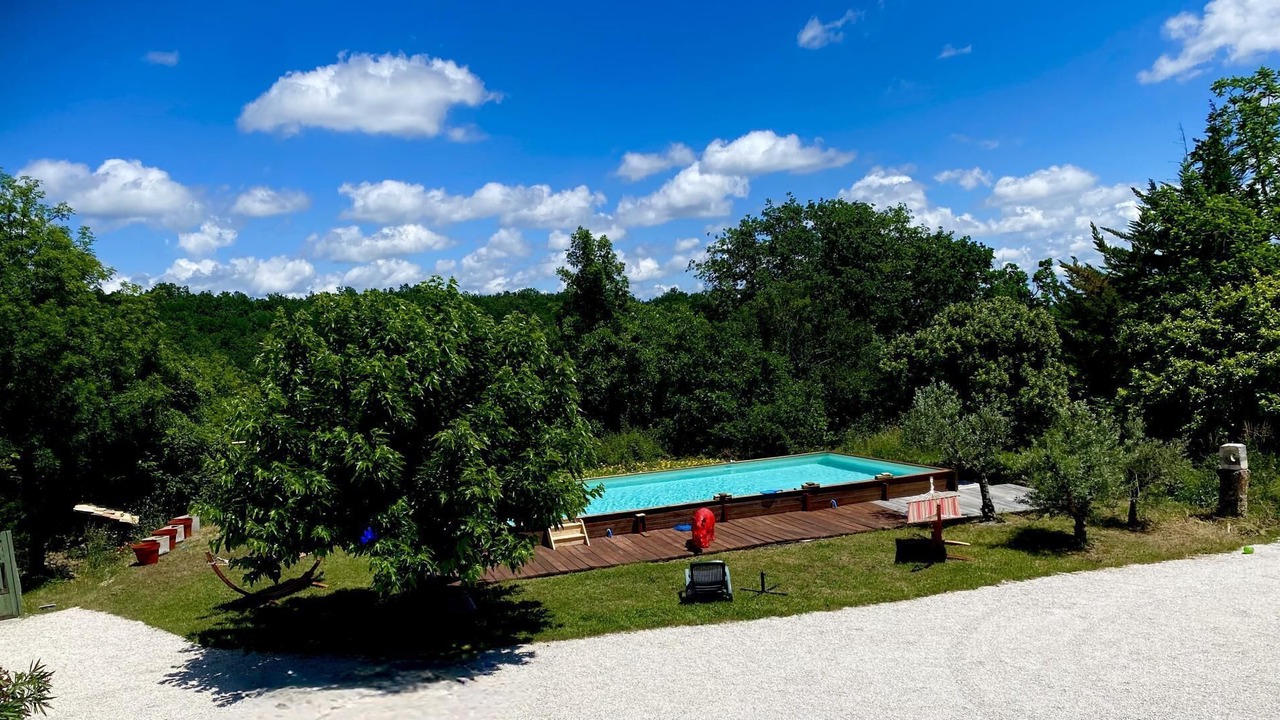Photo of Outdoor in Belmontet