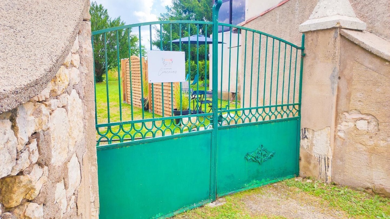 Photo of Outdoor in Cieurac
