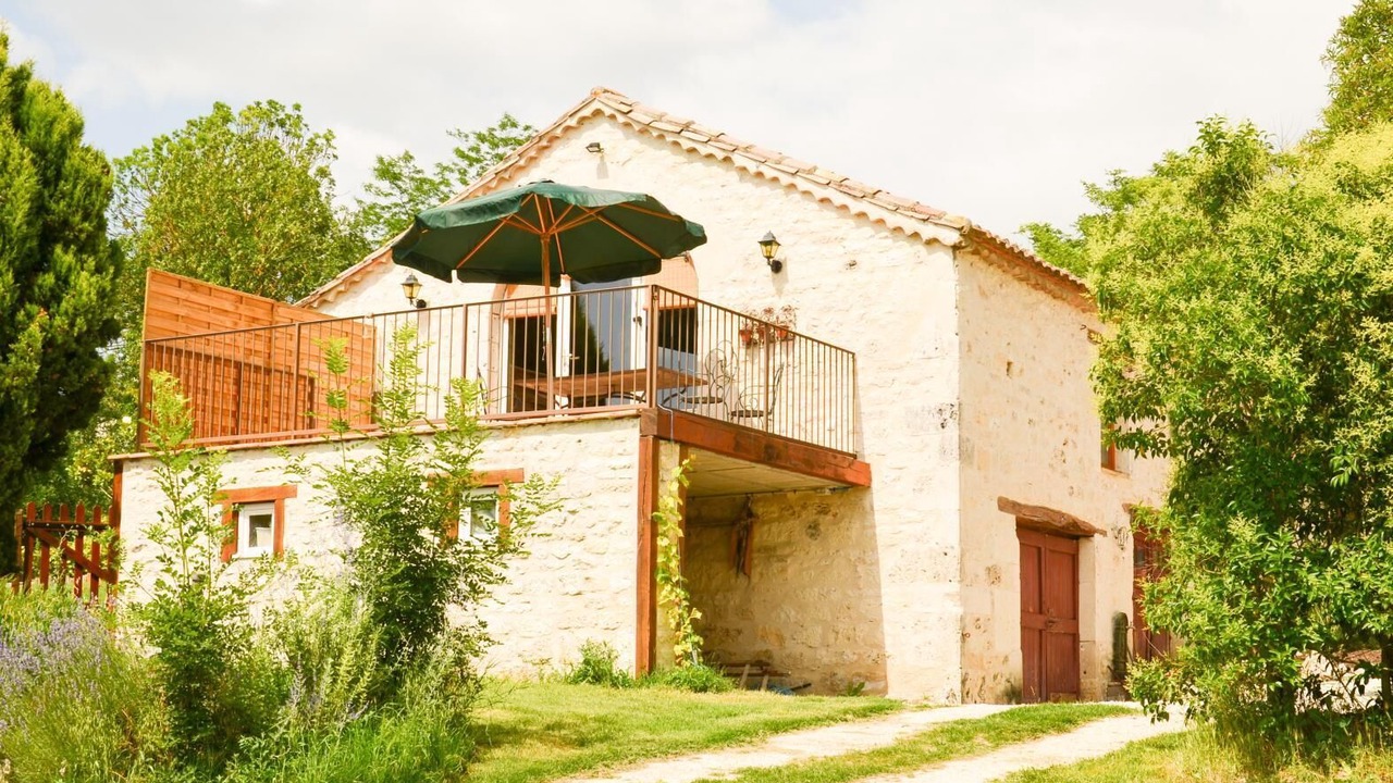Photo of Outdoor in Lascabanes