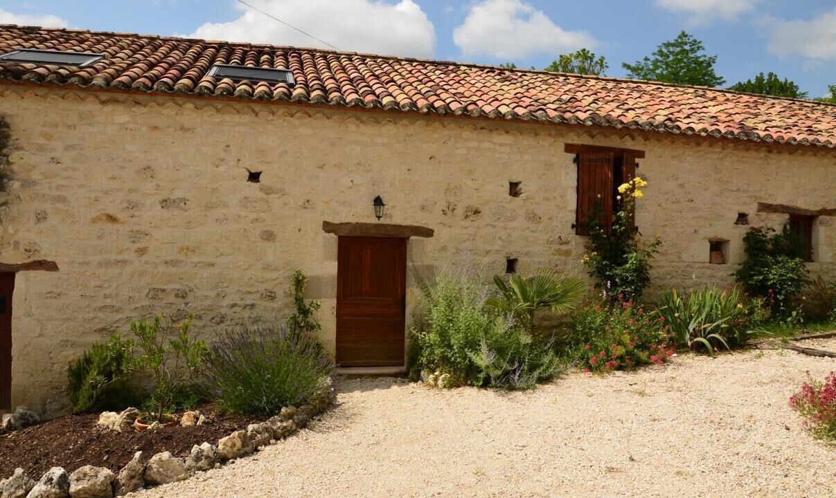 Photo of Outdoor in Lascabanes