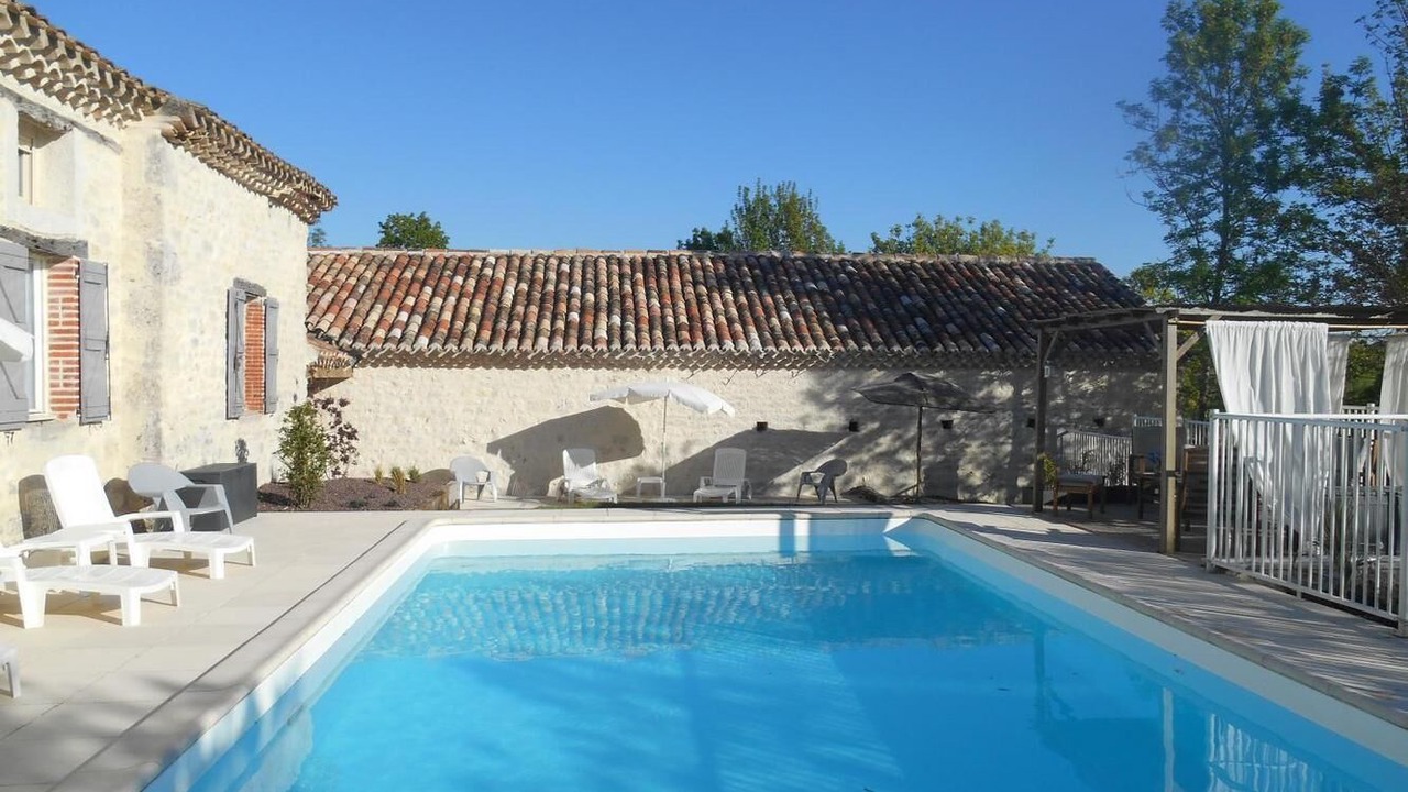 Photo of Outdoor in Lascabanes