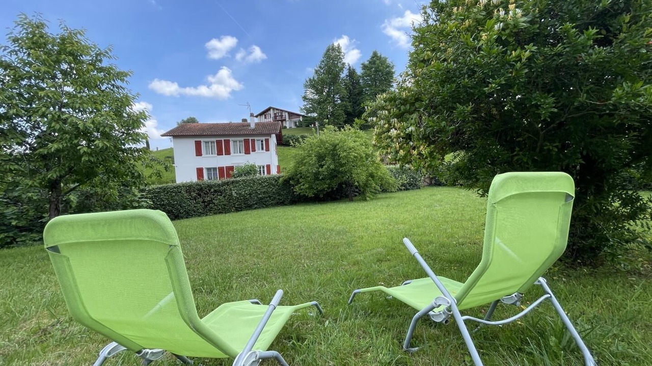 Photo of Outdoor in Saint-Jean-Pied-de-Port