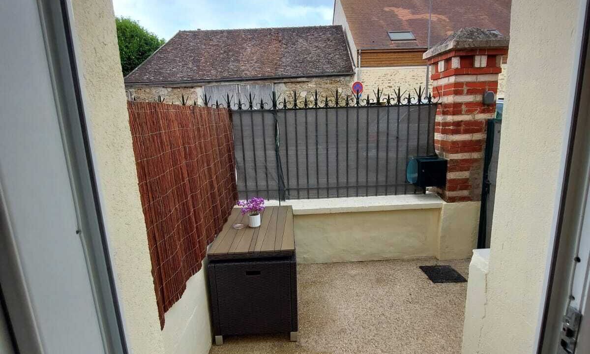Photo of Outdoor in Yebles