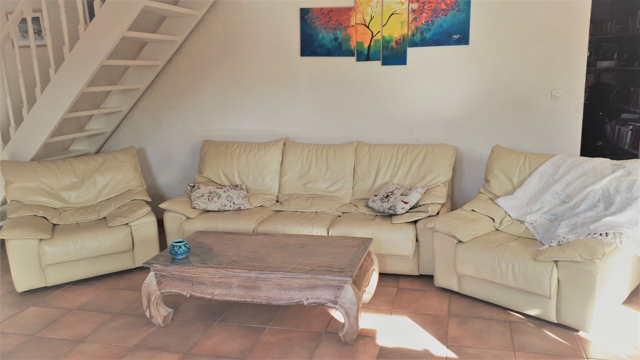 Photo of Livingroom in Quartier des Boucholeurs