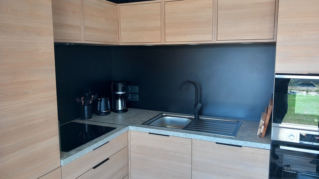 Photo of Kitchen in Marzan