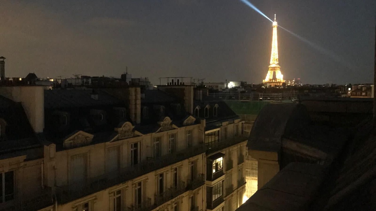 Photo of Outdoor in Champs-Elysees