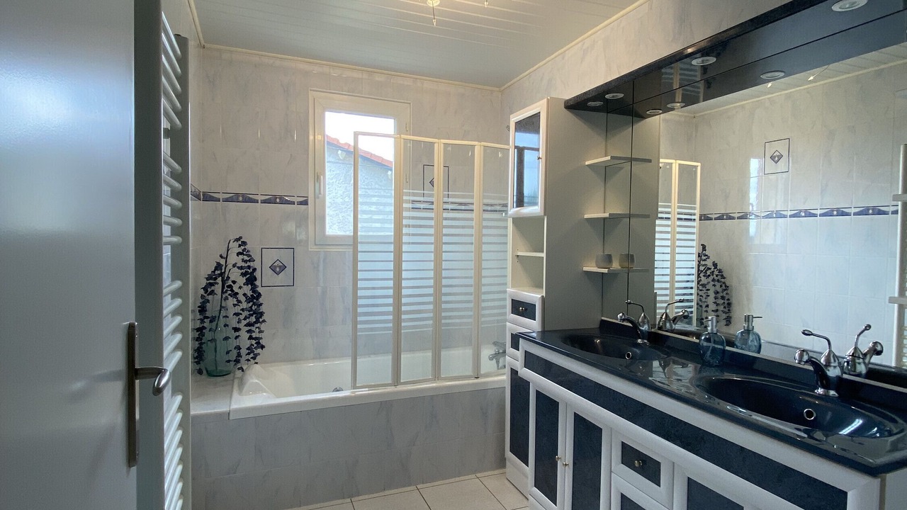 Photo of Kitchen in Vabres