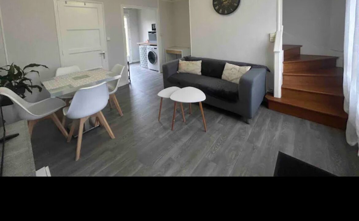 Photo of Livingroom in Le Creusot