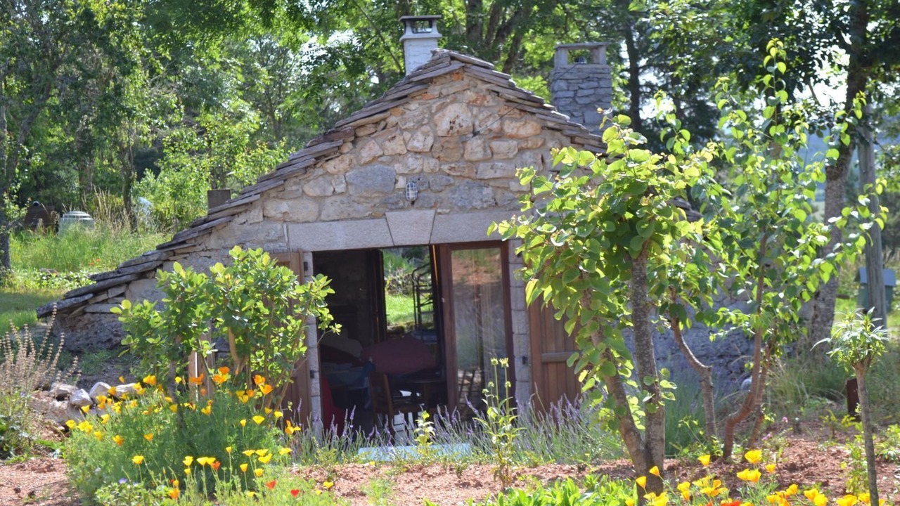Photo of Outdoor in Saint-Georges-de-Levejac