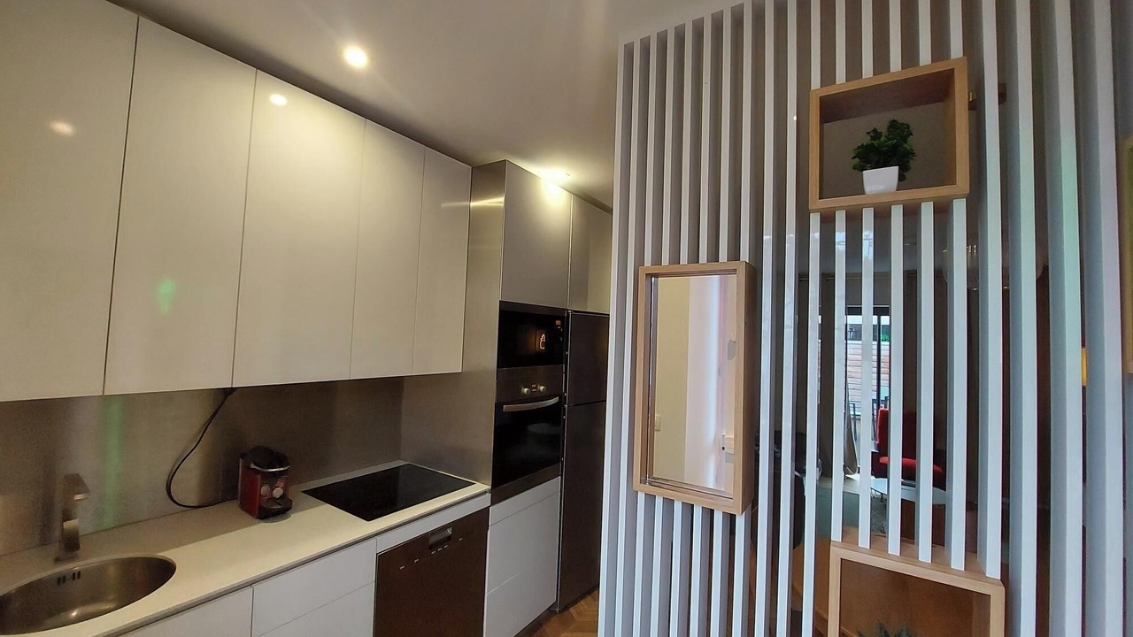 Photo of Kitchen in Villiers-sur-Morin