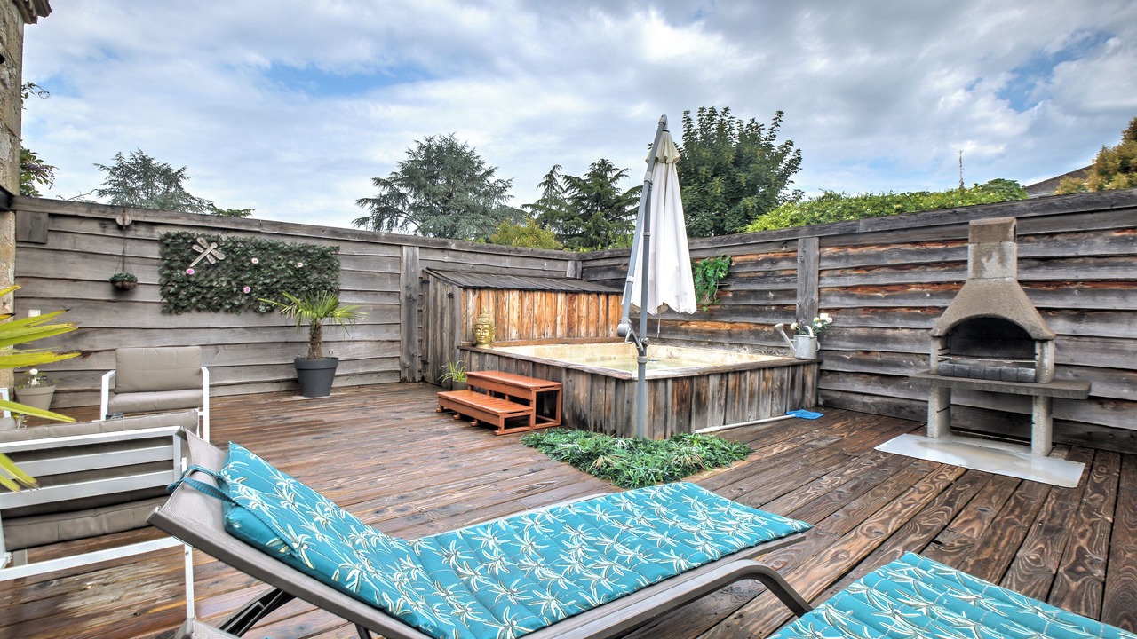 Photo of Outdoor in Saint-Antoine-de-Breuilh