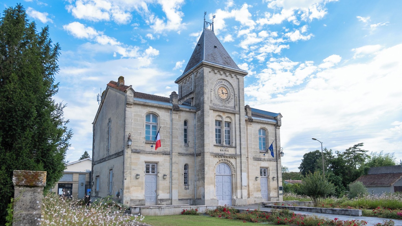 Photo of Outdoor in Saint-Antoine-de-Breuilh