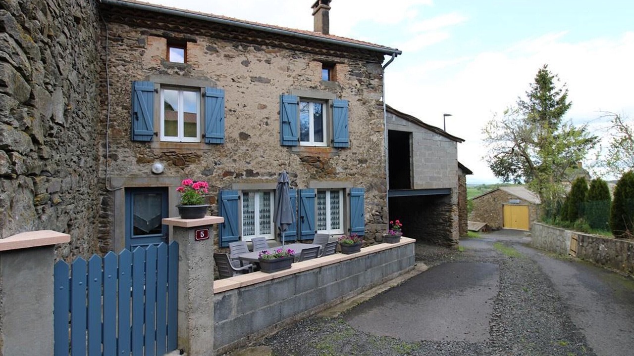 Photo of Outdoor in Tiviers