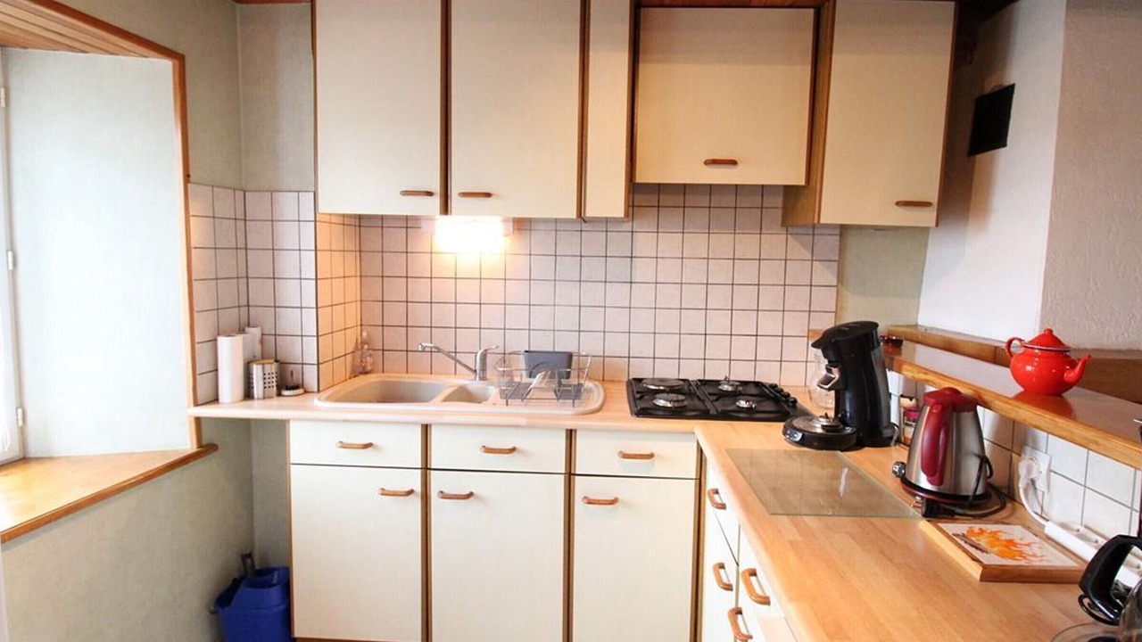 Photo of Kitchen in Tiviers