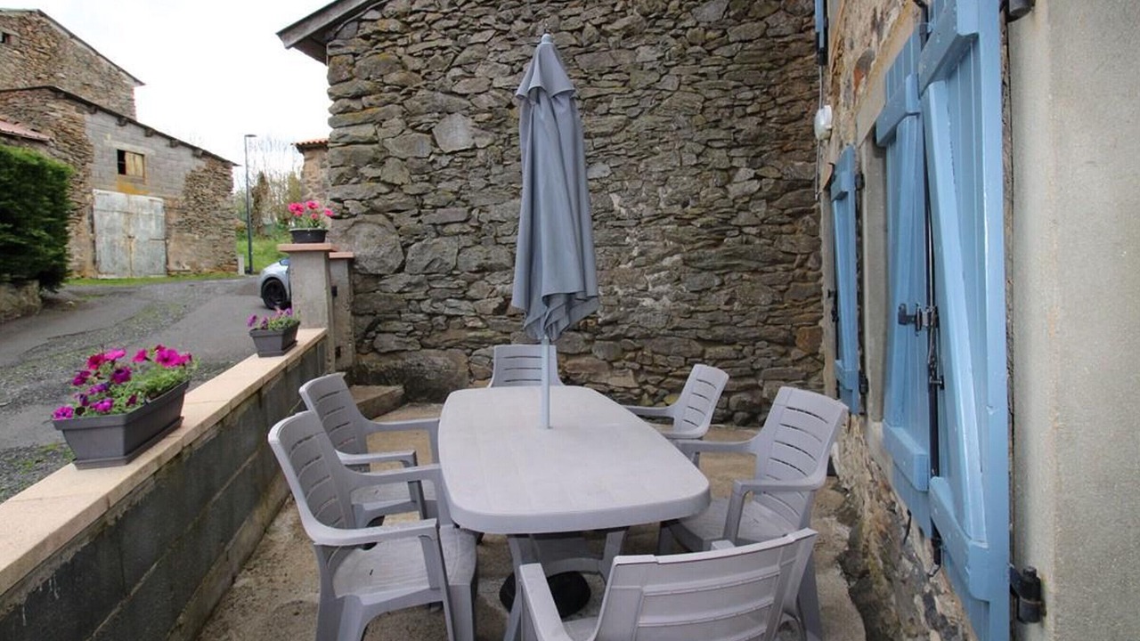 Photo of Outdoor in Tiviers