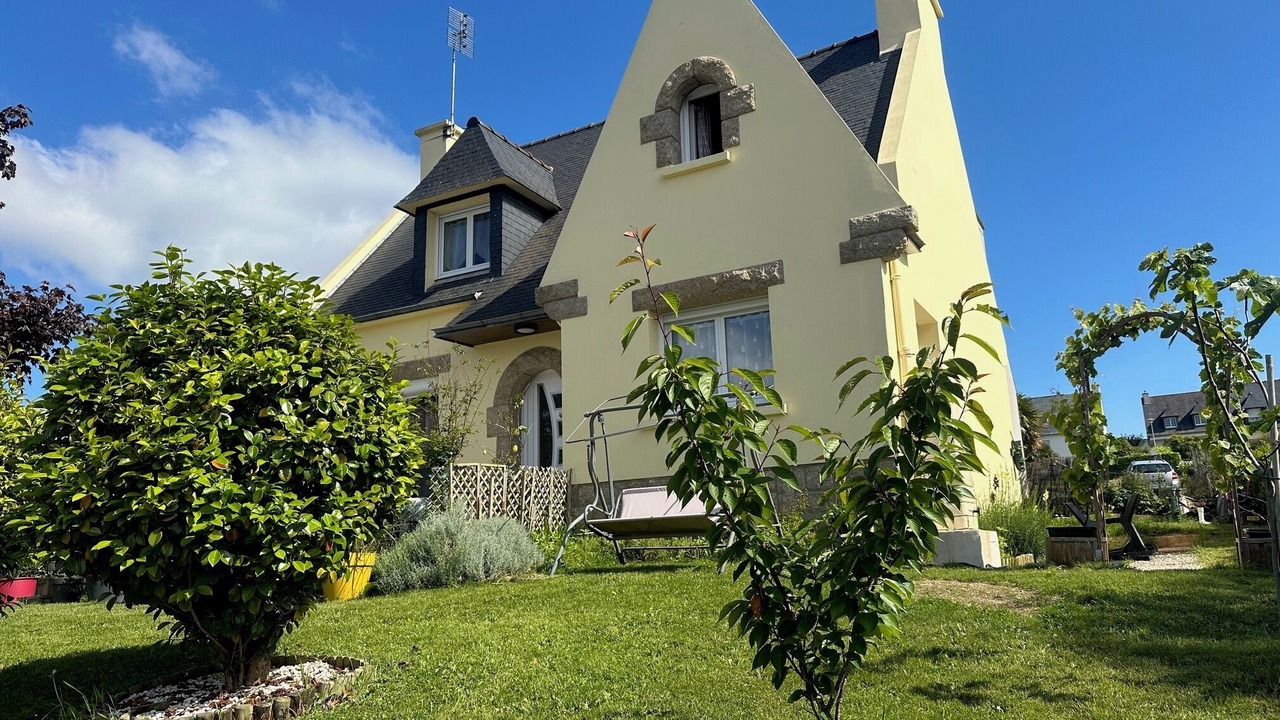 Photo of Outdoor in Chateauneuf-du-Faou
