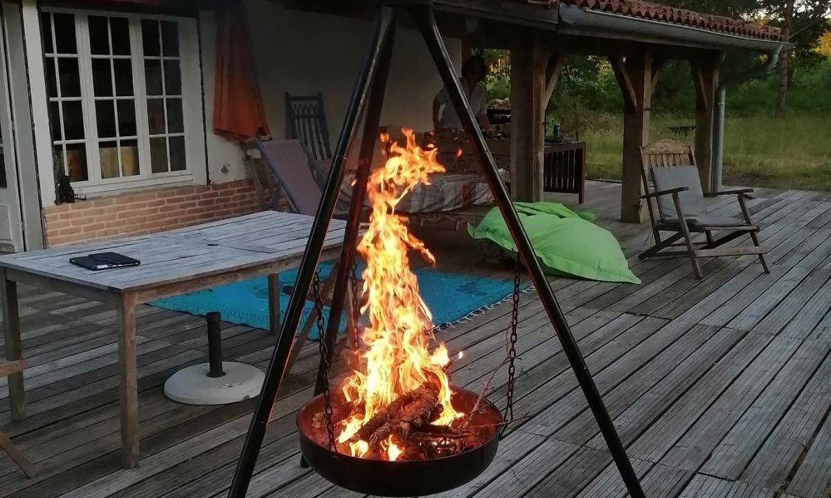 Photo of Outdoor in Onesse-et-Laharie