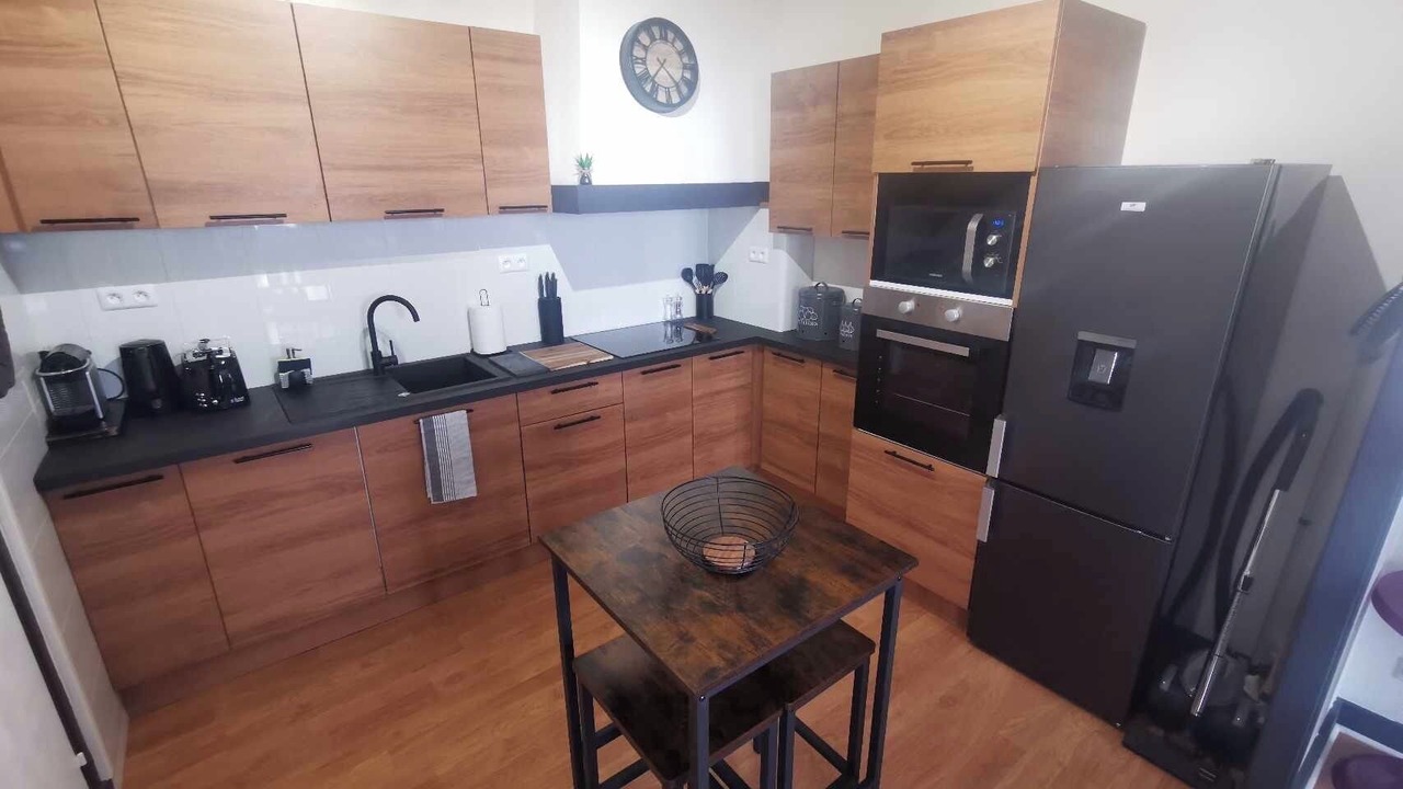 Photo of Kitchen in Ambert