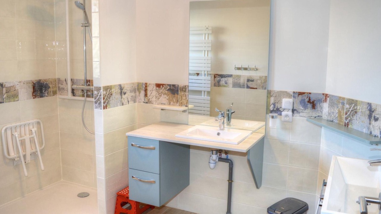 Photo of Bathroom in Loche-sur-Indrois