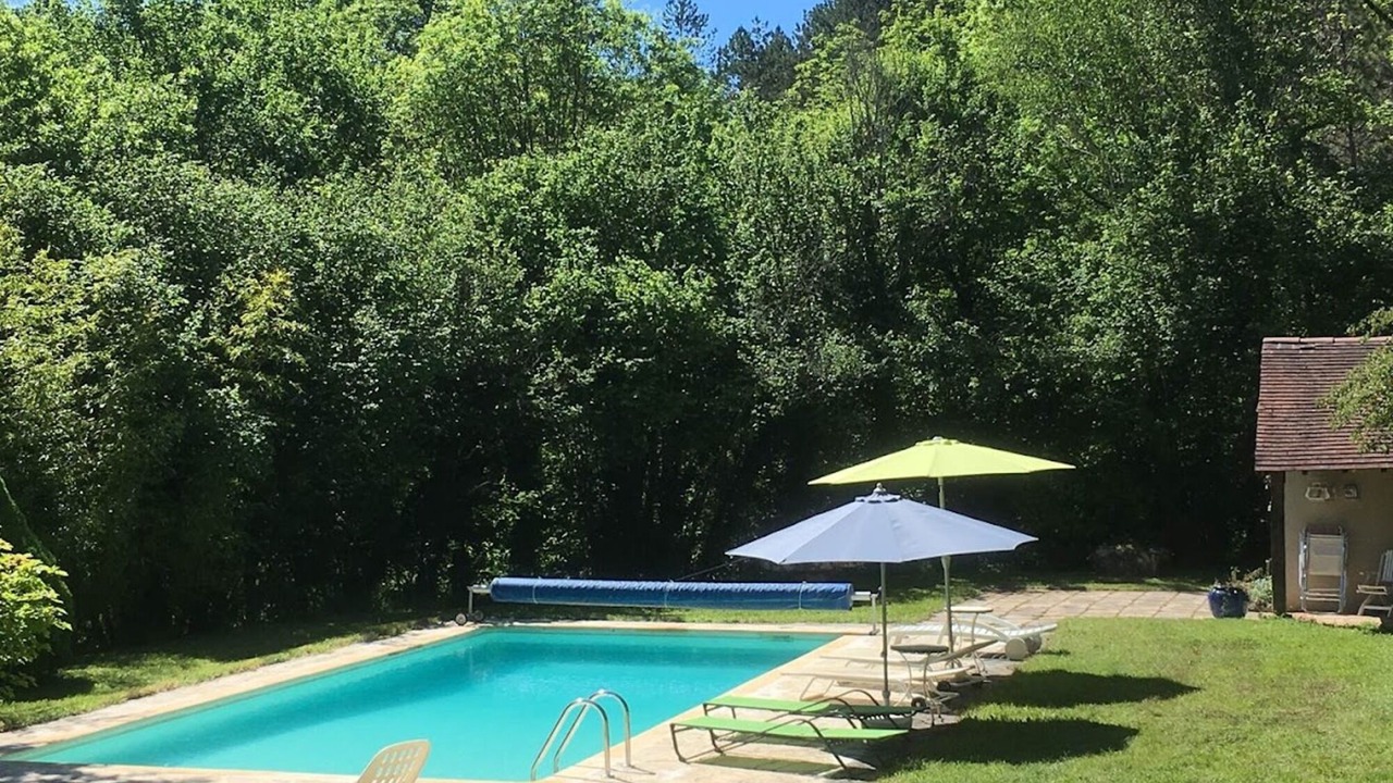 Photo of Outdoor in La Rouquette