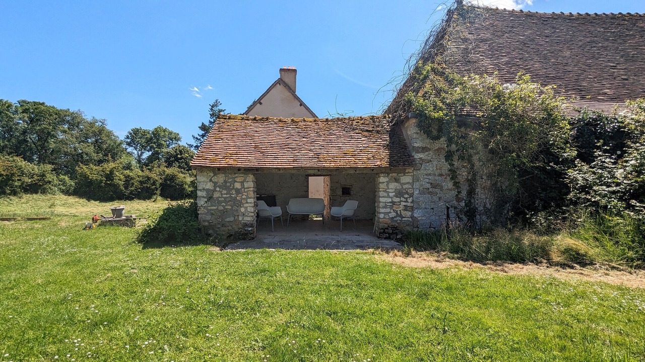Photo of Outdoor in Scoury