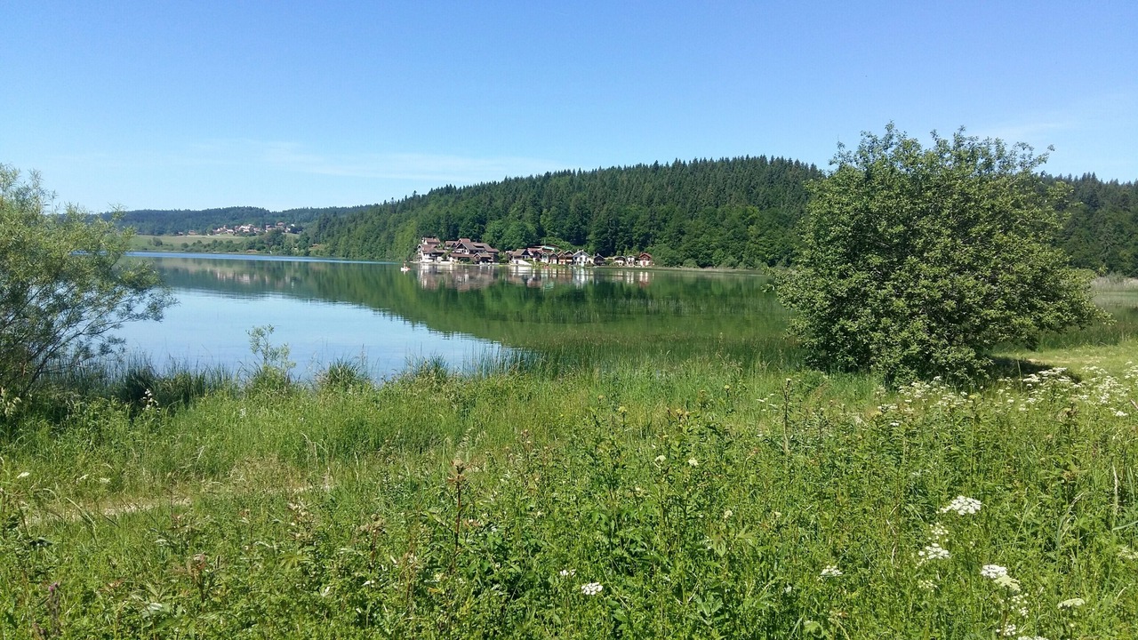 Photo of Outdoor in Montperreux